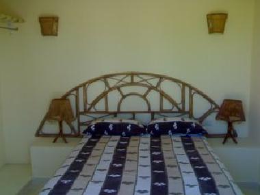 Maison de vacances �/en/au Midoun (Madanin)ou appartement ou maison de vacances