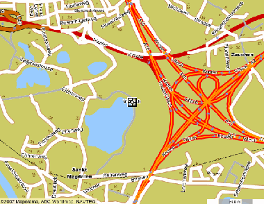 Maison de vacances /en/au St. Magdalen (Klagenfurt-Villach)ou appartement ou maison de vacances