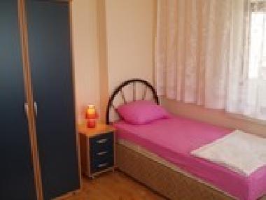 Appartement de vacances �/en/au Antalya (Antalya)ou appartement ou maison de vacances