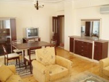 Appartement de vacances �/en/au Antalya (Antalya)ou appartement ou maison de vacances