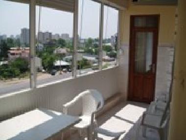 Appartement de vacances �/en/au Antalya (Antalya)ou appartement ou maison de vacances