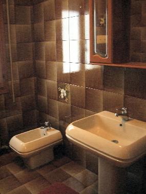 Appartement de vacances /en/au Caorle (Venezia)ou appartement ou maison de vacances