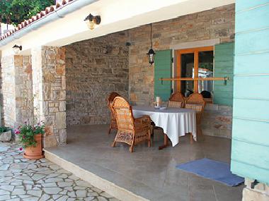 Maison de vacances �/en/au Burici (Istarska)ou appartement ou maison de vacances