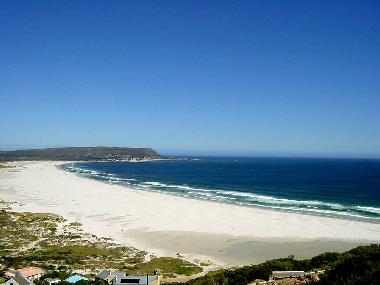 Maison de vacances �/en/au Noordhoek/Capetown (Western Cape)ou appartement ou maison de vacances