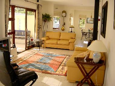 Maison de vacances �/en/au Noordhoek/Capetown (Western Cape)ou appartement ou maison de vacances