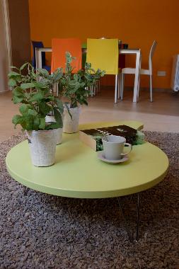 Appartement de vacances /en/au Caldes de Malavella (Girona)ou appartement ou maison de vacances