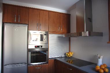 Appartement de vacances /en/au Caldes de Malavella (Girona)ou appartement ou maison de vacances