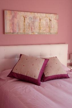 Appartement de vacances /en/au Caldes de Malavella (Girona)ou appartement ou maison de vacances