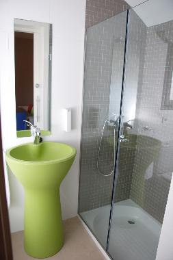 Appartement de vacances /en/au Caldes de Malavella (Girona)ou appartement ou maison de vacances