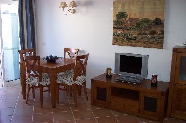 Appartement de vacances �/en/au Cabanas de Tavira (Algarve)ou appartement ou maison de vacances