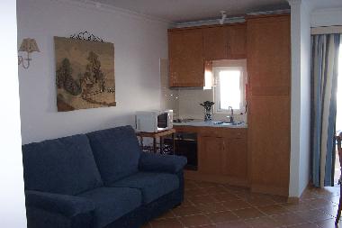 Appartement de vacances �/en/au Cabanas de Tavira (Algarve)ou appartement ou maison de vacances