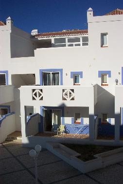 Appartement de vacances �/en/au Cabanas de Tavira (Algarve)ou appartement ou maison de vacances