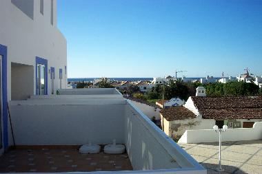 Appartement de vacances �/en/au Cabanas de Tavira (Algarve)ou appartement ou maison de vacances