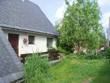 Appartement de vacances /en/au Rathmannsdorf (Schsische Schweiz)ou appartement ou maison de vacances