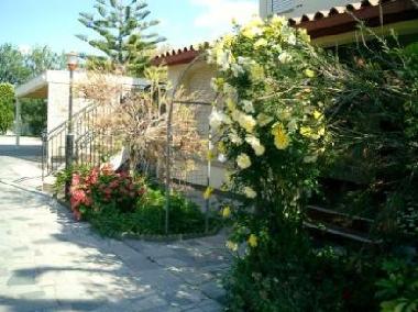 Appartement de vacances /en/au Villa San Pietro (Cagliari)ou appartement ou maison de vacances