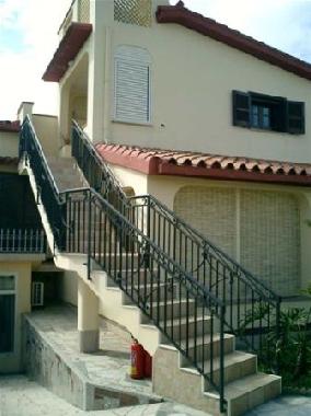 Appartement de vacances /en/au Villa San Pietro (Cagliari)ou appartement ou maison de vacances