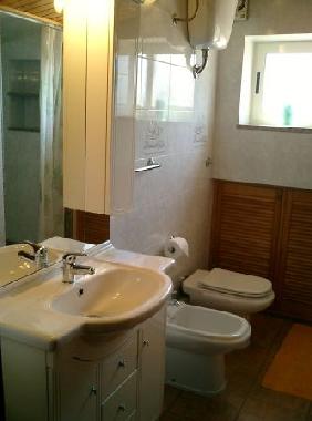 Appartement de vacances /en/au Villa San Pietro (Cagliari)ou appartement ou maison de vacances