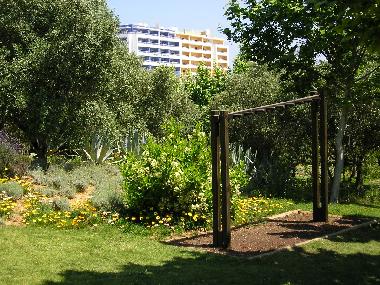 Jardin/Parc