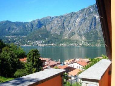 Chambre avec petit d�jeuner �/en/au Claino con Osteno (Como)ou appartement ou maison de vacances