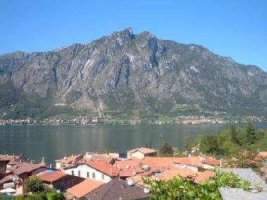 Chambre avec petit d�jeuner �/en/au Claino con Osteno (Como)ou appartement ou maison de vacances