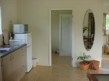 Maison de vacances �/en/au Rarotonga, Cook Islands (Cookinseln)ou appartement ou maison de vacances