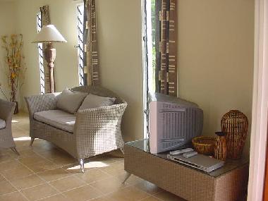 Maison de vacances �/en/au Rarotonga, Cook Islands (Cookinseln)ou appartement ou maison de vacances