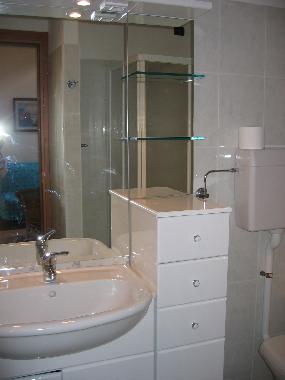 Appartement de vacances �/en/au Crone (Idro-see) (Brescia)ou appartement ou maison de vacances