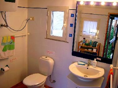 Maison de vacances �/en/au Santa Teresa di Gallura (Sassari)ou appartement ou maison de vacances