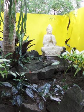 Maison de vacances �/en/au Ubud (Bali)ou appartement ou maison de vacances