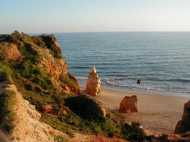 Appartement de vacances /en/au Portimao (Algarve)ou appartement ou maison de vacances