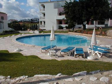 Appartement de vacances /en/au Portimao (Algarve)ou appartement ou maison de vacances