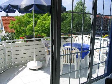 Appartement de vacances /en/au Fulda (Rhn)ou appartement ou maison de vacances
