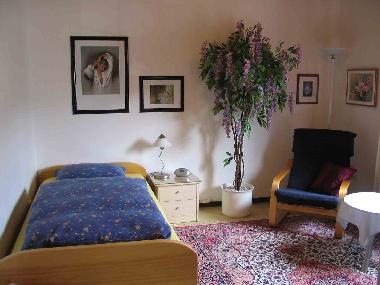 Appartement de vacances /en/au Fulda (Rhn)ou appartement ou maison de vacances