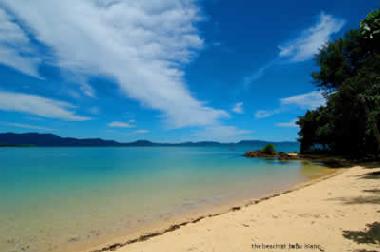 Maison de vacances �/en/au Ko Lanta Yai (Krabi)ou appartement ou maison de vacances