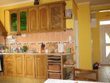 Maison de vacances �/en/au Balatonkenese (Veszprem)ou appartement ou maison de vacances