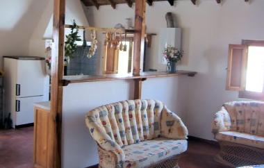Maison de vacances /en/au Foros da pereira (Alentejo Litoral)ou appartement ou maison de vacances