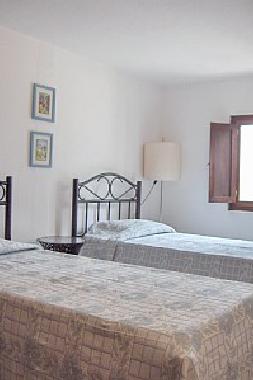 Maison de vacances /en/au Foros da pereira (Alentejo Litoral)ou appartement ou maison de vacances
