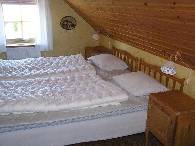 Maison de vacances �/en/au Vejbystrand (Sk�ne)ou appartement ou maison de vacances