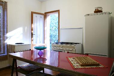 Maison de vacances /en/au Solanas (Cagliari)ou appartement ou maison de vacances