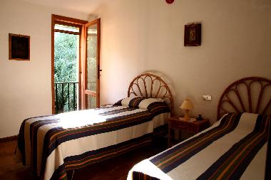 Maison de vacances /en/au Solanas (Cagliari)ou appartement ou maison de vacances