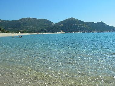 Maison de vacances /en/au Solanas (Cagliari)ou appartement ou maison de vacances