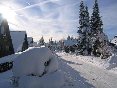 Maison de vacances �/en/au Tennenbronn (Schwarzwald)ou appartement ou maison de vacances