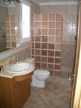 Chalet /en/au CALA MURADA (Mallorca)ou appartement ou maison de vacances