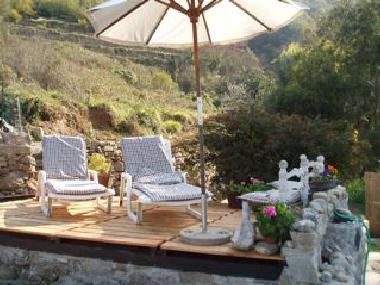 Appartement de vacances /en/au dolceacqua (Imperia)ou appartement ou maison de vacances