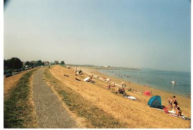 Maison de vacances �/en/au Yerseke (Zeeland)ou appartement ou maison de vacances