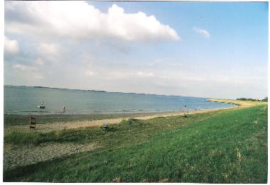 Maison de vacances �/en/au Yerseke (Zeeland)ou appartement ou maison de vacances