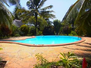 Maison de vacances �/en/au Diani Beach (Coast)ou appartement ou maison de vacances