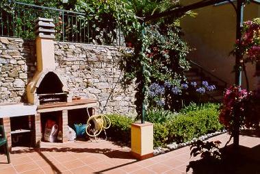 Maison de vacances /en/au Cantalupo, Imperia/Porto Maurizio (Imperia)ou appartement ou maison de vacances