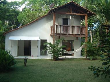 Maison de vacances �/en/au Trancoso (Bahia)ou appartement ou maison de vacances