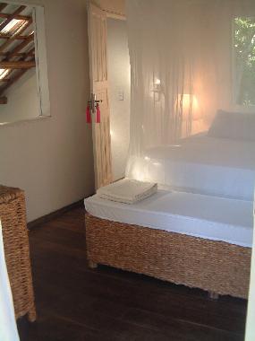 Maison de vacances �/en/au Trancoso (Bahia)ou appartement ou maison de vacances